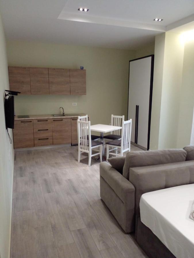 Nefertiti Apartament
