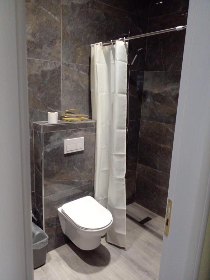 Apartament Nefertiti Durrës