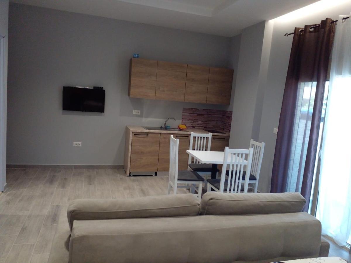 Nefertiti Apartament