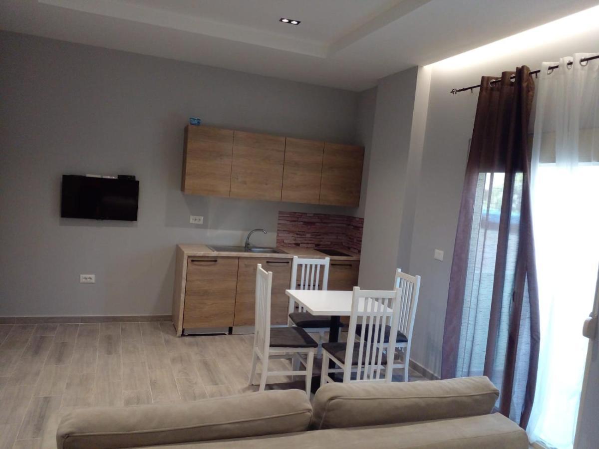 Apartament Nefertiti *
