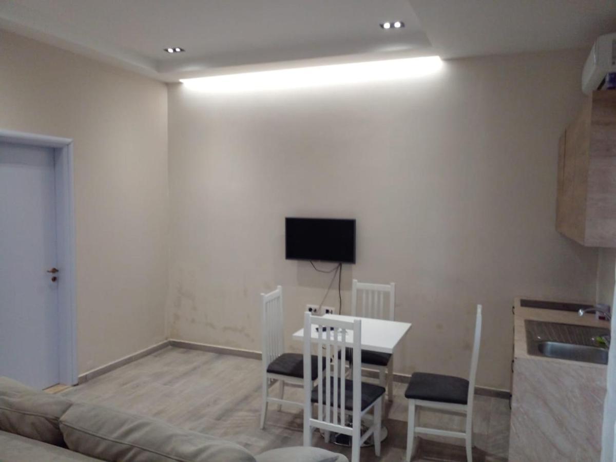 Apartament Nefertiti Durrës