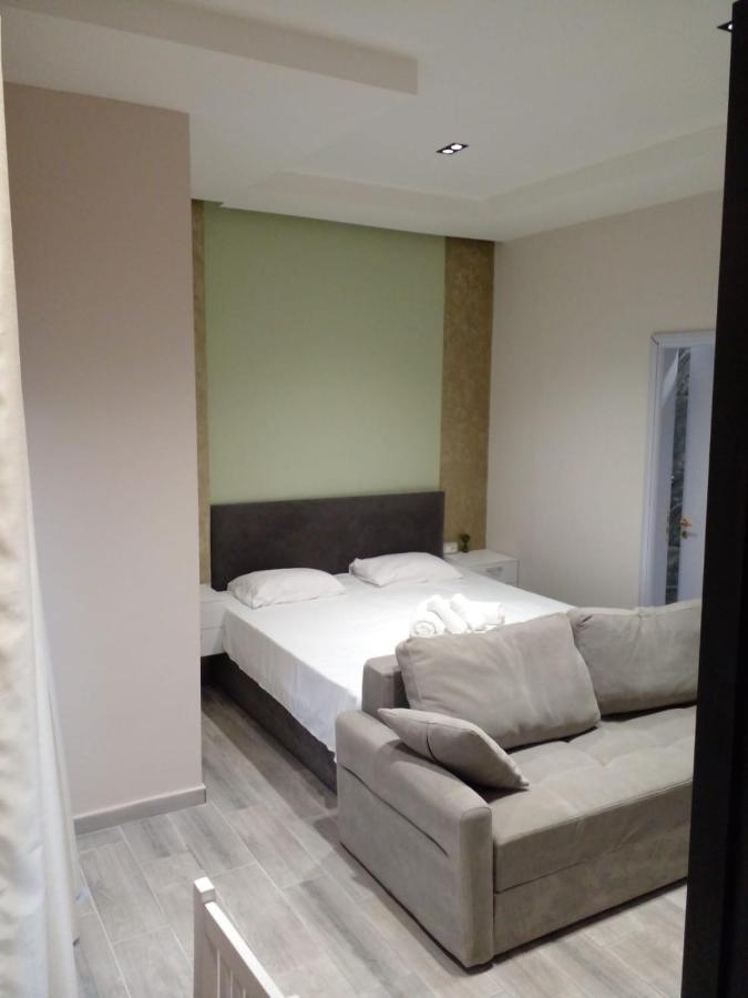 Apartament Nefertiti
